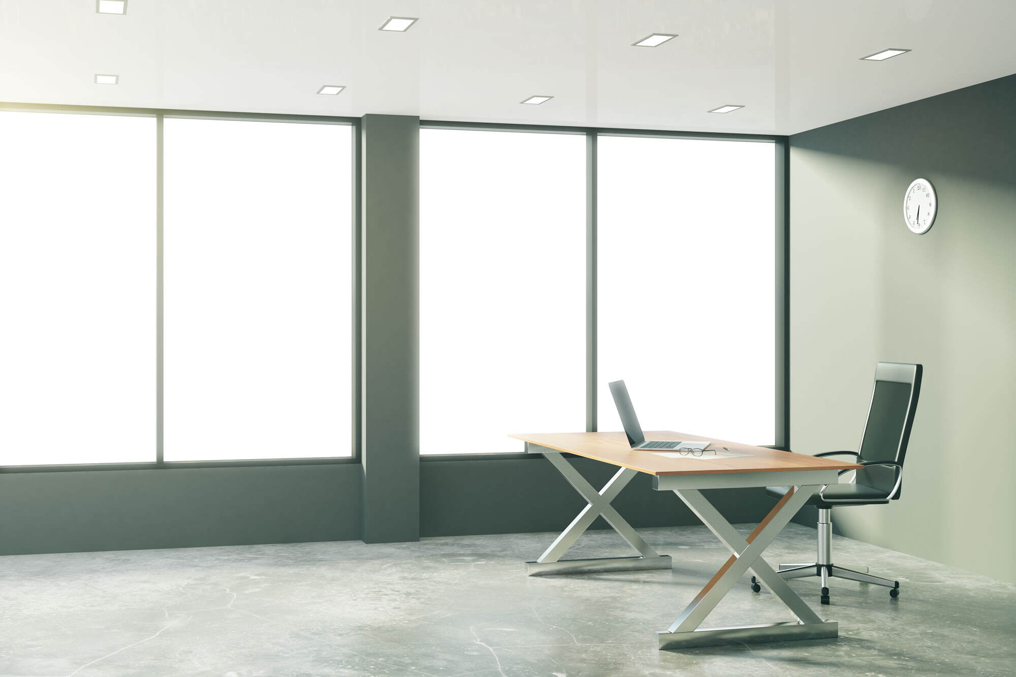 Design and manufacture office furniture