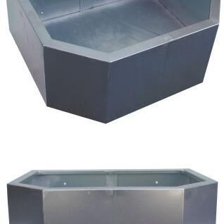 Horse Feeder Trough -  Horse Feed Bin