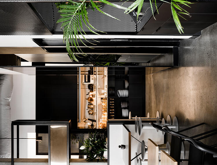 5 light years melbourne interior design