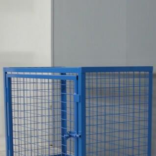Secure Storage Cage Small