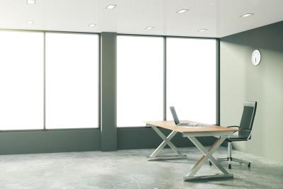 Design and manufacture office furniture