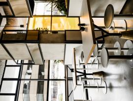 4 light years melbourne interior design